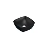 Раковина накладная на столешницу Catalano Сolori Satin black 40 х 40 см (140APGRLXNS)