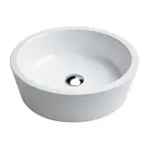 Раковина накладная на столешницу Catalano Zero / Tondo Ø 45 см (145KO00)