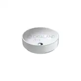 Catalano Green Раковина накладная, белая (148AGR00)
