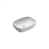 Раковина полувстраиваемая Catalano Green Lux 50 х 38 см (150AGRLX00)