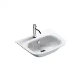 Раковина подвесная Catalano Green One 55 х 45см (155GRON00)