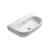 Раковина подвесная Catalano Sfera 60 х 45 см (160C300)