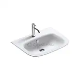 Раковина подвесная Catalano Green One 65 х 50 см (165GRON00)