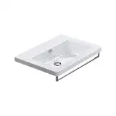 Раковина подвесная Catalano New Light 67x48 см (167LI00)