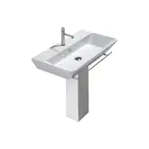 Раковина Catalano New Light 80х46 см (180LI00)