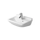 Раковина Duravit Starck 3 50х36 см (0300500000)