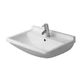 Раковина Duravit Starck 3 55х43 см (0300550000)