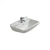 Раковина Duravit Starck 3 60х45 см (0300600000)
