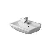 Раковина Duravit Starck 3 60х37 см (0301600000)
