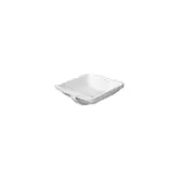 Раковина Duravit Starck 3 46,5х46,5 см (под столешницу) (0305430000)