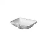 Раковина Duravit Starck 3 53х40 см (под столешницу) (0305490000)