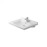 Раковина Duravit Starck 3 70х54,5 см (0309700000)