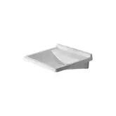 Раковина Duravit Starck 3 60х54,5 см (0312600000)