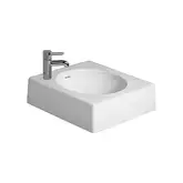 Раковина на столешницу Duravit Architec, с отверстием для смесителя слева (0320450009)