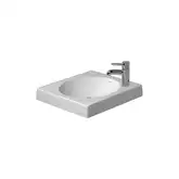 Раковина накладная на столешницу Duravit Architec 50х50 см (0320500000)