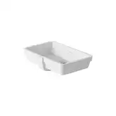 Раковина Duravit Vero 52,5х35,5 см (под столешницу) (0330480000)