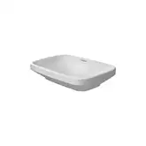 Раковина накладная на столешницу Duravit DuraStyle 60 х 38 см (0349600000)