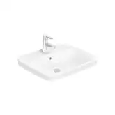Duravit DuraStyle Раковина встраиваемая, белая (0374620000)