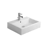 Раковина Duravit Vero 50х47 см (0454500027)
