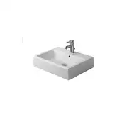 Раковина Duravit Vero 80х47 см (0454800027)