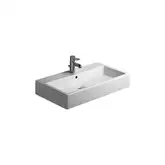 Раковина Duravit Vero 80х47 см (0454800028)