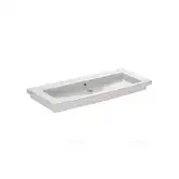 Раковина для мебели Duravit 2nd floor 120х50,5 см (0491120060)