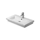 Раковина для мебели Duravit 2nd floor 70х46 см (0491700000)