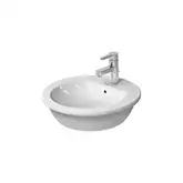 Раковина накладная на столешницу Duravit Darling New d=47 см (0497470000)