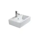 Раковина Duravit Vero 45х35 см (0704450027)