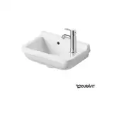 Раковина Duravit Starck 3 40х26 см (отверстие для смесителя справа) (075140000)