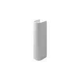 Duravit D-CODE пьедестал (08632700002)