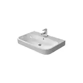 Раковина Duravit Happy D.2 65х50,5 см (с 1 отв. под смеситель) (2318650000)