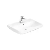 Раковина подвесная Duravit DuraStyle 55 х 44 см (2319550000)