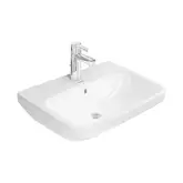 Duravit DuraStyle Раковина подвесная, белая (2319600000)