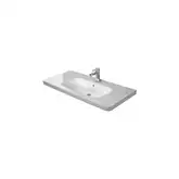 Раковина Duravit DuraStyle 100х48 см (2320100000)