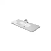 Раковина Duravit DuraStyle 120х48 см (2320120000)