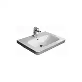 Раковина Duravit DuraStyle 65х48 см (2320650030)