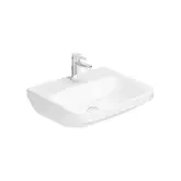 Раковина подвесная медицинская Med Duravit DuraStyle 55 х 44 см (2324550000)