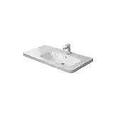 Раковина для мебели Duravit DuraStyle 100 х 48 см (2326100000)