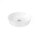 Duravit Cape Cod Раковина накладная, белая (2328430000)