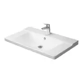 Раковина Duravit P3 Comforts 85х49,5 см (2332850000)