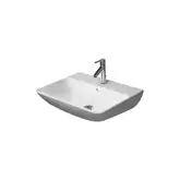 Раковина Duravit Me by Starck 55х44 см (2335550000)