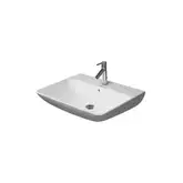 Раковина подвесная Duravit Me by Starck 65 х 49 см (2335650000)