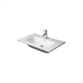 Duravit Me by Starck Раковина накладная, белый (2336830000)