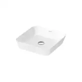Duravit Cape Cod Раковина накладная, белая (2340430000)