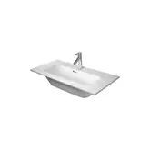 Duravit Me by Starck Мебельная раковина, белая (2342830000)