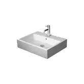 Раковина для мебели Duravit Vero Air 60 х 47 см, шлифованная (2350600027)
