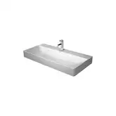 Duravit DuraSquare Раковина накладная, белая (2353100041)