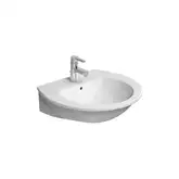 Раковина Duravit Darling New 65х55 см (2621650000)