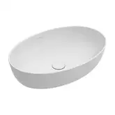 Duravit Раковина накладная на столешницу Villeroy & Boch Artis 61 х 41 см см, white alpin ceramicplus (419861R1)